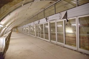 Hospitalet tendrá tres estaciones de metro más en 2019