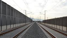 Adjudicada la consultoría para instalar los sistemas de protección civil y acústica entre Plasencia y Badajoz