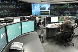 Adif invertirá 9,5 millones en el nuevo sistema de regulación del tráfico ferroviario Sitra +