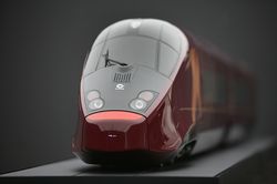 La operadora privada italiana NTV organiza una encuesta p�blica para dar nombre a su tren 