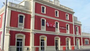 Inversión de medio millón de euros para mantenimiento de veinte estaciones de Cercanías de Barcelona