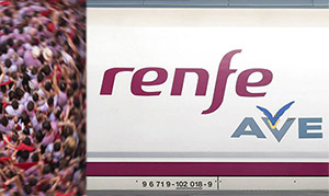 Los Trenes del Chupinazo, a Pamplona desde Madrid y Barcelona, el 6 de julio