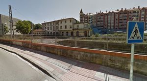 Licitadas la demolici�n de la vieja estaci�n ferroviaria de Durango y la mejora del acceso a la actual
