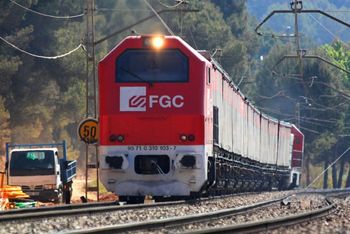 Cargometro renueva el acuerdo de transporte de componentes con Seat