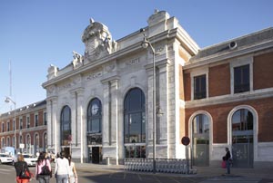Autorizada la firma del convenio para la integración del ferrocarril en Valladolid