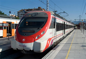 La red de Cercanías de Cataluña recibirá inversiones por importe de 4.000 millones de euros