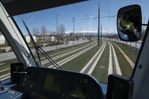 Aprobadas las tarifas del Metro de Granada