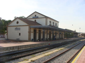 Constituida la comisión mixta de seguimiento para la mejora del ferrocarril en Extremadura