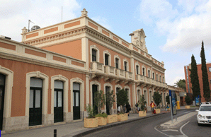 Modificado el convenio que permitir el soterramiento del ferrocarril en Murcia
