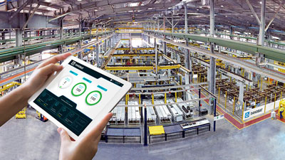 Danobat implanta un taller automatizado de reparación de vagones para una compañía minera en Australia