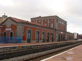 Licitado un nuevo estudio informativo del tramo Madrid-Oropesa de la línea de alta velocidad Madrid-Extremadura