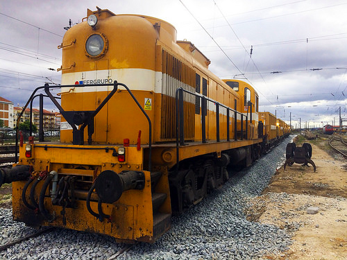 Fergrupo se adjudica tres nuevos contratos de mantenimiento en Portugal