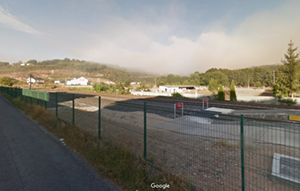 Adjudicada la redacción de proyectos para la electrificación del tramo Monforte-Lugo