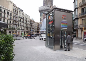 Ferrocarrils de la Generalitat de Catalunya hace accesible toda la red metropolitana