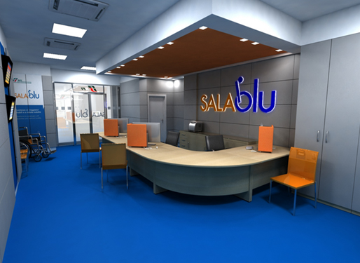 Los Ferrocarriles Italianos  galardonados con el premio Louis Braille 2017