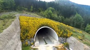 Licitado el proyecto constructivo del tramo Mondragón-Elorrio-Vergara (sector I), de la Y vasca