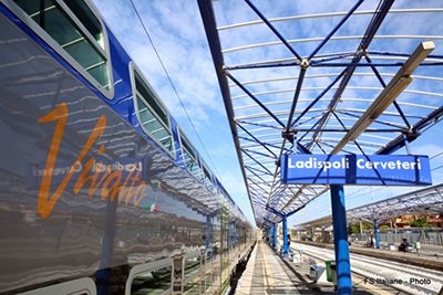 El gestor italiano de infraestructura invertirá 2.500 millones de euros en hacer más accesibles sus estaciones