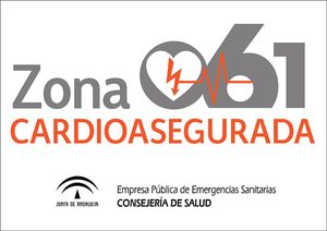 Las estaciones del Metro de Málaga, reconocidas como zonas cardioaseguradas