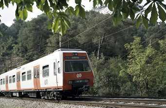 La estación de Sabadell Rambla se convierte en centro de desarrollo ferroviario