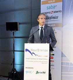 Fomento pondrá en marcha un Plan Integral de Accesibilidad 2018-2026 para trenes, estaciones y servicios ferroviarios