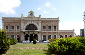 Aprobado el estudio informativo de la conexión en alta velocidad Murcia-Cartagena