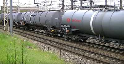 Francia lanza un proyecto de investigación sobre conducción a distancia de trenes