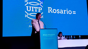 La Unión Internacional del Transporte Público aprueba el Manifiesto Rosario