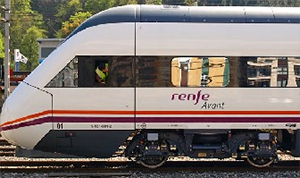 Un nuevo servicio Avant ms por sentido entre Segovia y Madrid a partir del 7 de mayo