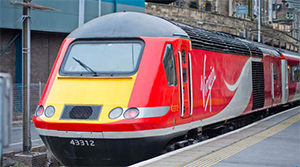 El Gobierno britnico suspende la franquicia de Virgin Trains East Coast y asume temporalmente el servicio