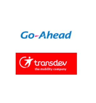 Go-Ahead y Transdev operarn servicios regionales en Baviera