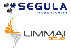 Acuerdo de colaboracin entre Segula Technologies y Limmat Group