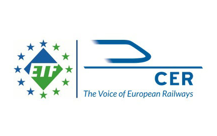 La comunidad ferroviaria europea promover el empleo femenino en el ferrocarril