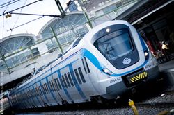 Alstom suministrará veintitrés Coradia Nordic a la sueca AB Transitio