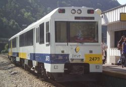 Feve vender� material m�vil a Costa Rica por valor de dos millones de euros 