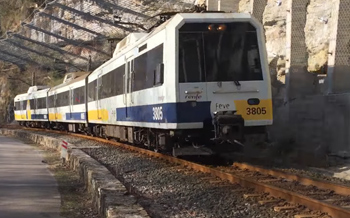 Renfe adjudica a CAF el suministro de 31 trenes de ancho mtrico y seis alpinos
