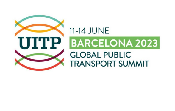 Barcelona acoger la Cumbre Mundial de Transporte Pblico de 2023