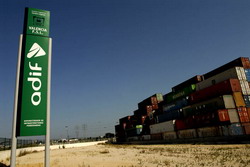 Presentaci�n de la Estrategia Log�stica de la Comunidad Valenciana
