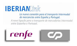Renfe y Comboios de Portugal presentan Iberian Link.