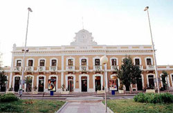 Adjudicados los estudios geol�gicos y cartogr�ficos para la entrada de la alta velocidad en Murcia 