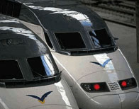 Acuerdo de colaboraci�n estrat�gica entre Alstom y Transmashholding 
