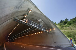 Abierto el plazo de licitaci�n de las obras de construcci�n del t�nel de Artxanda