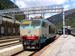 Trenitalia pide autorizacin para operar en Francia y competir con SNCF