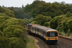 Las cercanas de la capital de Nueva Zelanda equiparn el ERTMS de Dimetronic
