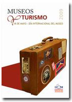 El Museo del Ferrocarril participa en �La Noche de los Museos� y el �D�a Internacional de los Museos� 