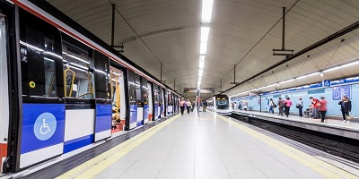 Metro de Madrid incorporar a sesenta nuevos maquinistas y jefes de sector