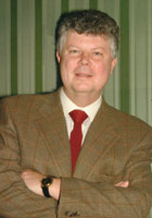 Carlos Zapatero deja la dirección de la Fundación de los Ferrocarriles Españoles