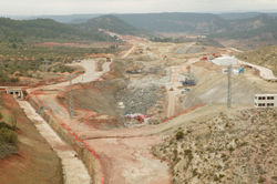 Fomento trabaja en un plan extraordinario de inversi�n en infraestructuras 