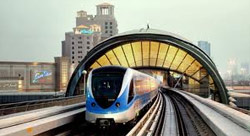 OHL construir, en consorcio, dos estaciones del Metro de Doha, en Catar