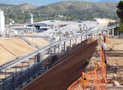 Impulso a las infraestructuras ferroviarias en la Regin de Murcia<p>