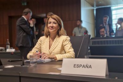 El Consejo de Ministros de Transportes de la Unin Europea, informado de las prioridades de la presidencia espaola